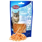 Trixie Premio frystorkade räkor 25 g