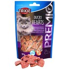 Trixie Premio Hearts kattgodis 50 g