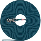 Trixie Spårlina Petrol S-M 5 m/ø 6 mm