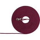 Trixie Spårlina Sangria S-M 15 m/ø 6 mm