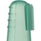 Trixie Tandborste fingertopp silikon Hund/Katt 6 cm, 2-pack