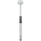 Trixie Tandborste tresidig hund/katt 18 cm