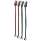 Trixie Tandborstset plast 4 st