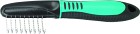 Trixie Tovkniv 18 cm med böjda skär 3,5 cm