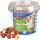 Trixie Trainer Snack Mini Hearts 200 g