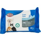 Trixie Universalservetter hund/katt 40 st