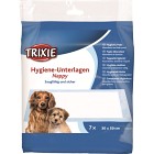 Trixie Valpmatta Housetrainer 30 x 50 cm 7-pack