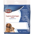 Trixie Valpmatta Housetrainer 60 x 60 cm 10-pack