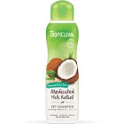 Tropiclean Medicated Itch Relief schampo hund