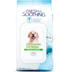 Tropiclean OxyMed All-Purpose Pet Wipes 50 st