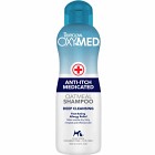 Tropiclean OxyMed Anti-Itch Oatmeal Shampoo 355 ml
