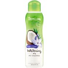 Tropiclean Whitening schampo hund/katt