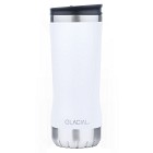 Glacial Tumbler Matte White 350 ml