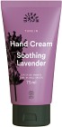 Urtekram Nordic Beauty Tune In Soothing Lavender Hand Cream 75 ml