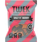Tweek Salt n´ Berry 80 g