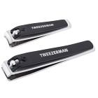 Tweezerman Combo Clipper Set
