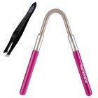 Tweezerman Smooth Finish Facial Hair Remover