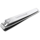 Tweezerman Stainless Steel Toenail Clipper