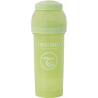 Twistshake Anti-Colic Cactus Green 260 ml