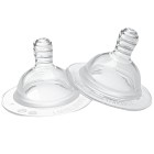 Twistshake Anti-Colic Teat Small 0+m