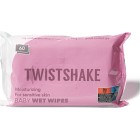 Twistshake Baby Våtservetter 60 st