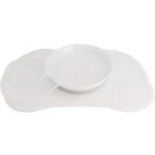 Twistshake Click Mat Plate 6+m White