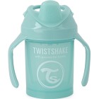 Twistshake Mini Cup 4+m New Turquoise 230 ml