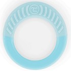 Twistshake Teether 1+m Pastel Light Blue