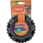 Tyrol Cronos Däck Bitleksak naturgummi