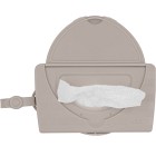 UBBI OTG Våtservettsfodral Taupe