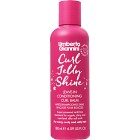 Umberto Giannini Curl Jelly Shine Leave-In Curl Balm 180 ml