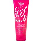 Umberto Giannini Curl Jelly Wash Shampoo 250 ml