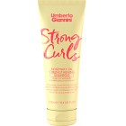 Umberto Giannini Strong Curls Shampoo 250 ml