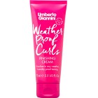 Umberto Giannini Weather Proof Curls Finish Cream 75 ml