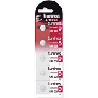 Uniross Lithium CR1220 3V 5 st