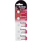 Uniross Lithium CR1225 3V 5 st