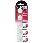 Uniross Lithium CR2430 3V 5 st