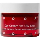 Uoga Uoga Day Cream for Combination & Oily Skin 30 ml