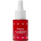 Uoga Uoga Essence Emulsion Face Serum with Cranberry Extract and Hyaluronic Acid 15 ml