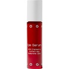 Uoga Uoga Eye Serum with Cranberry Extract and Hyaluronic Acid 10 g