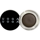 Uoga Uoga Eyebrow Pomade Creamy Eyebrow Tint, Forest Path (Dark)