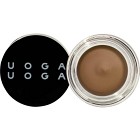 Uoga Uoga Eyebrow Pomade Creamy Eyebrow Tint, Pebbles & Salt (Blonde)