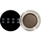 Uoga Uoga Eyebrow Pomade Creamy Eyebrow Tint, Taupe (Medium)
