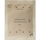 Uoga Uoga Mineral Foundation Powder Refill, Dandelion Syrup 10 g