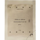 Uoga Uoga Mineral Foundation Powder Refill, Petals of Sakura 10 g