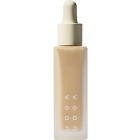 Uoga Uoga Mineral Serum Foundation SPF20, 682 Foamy Sea 30 ml