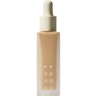 Uoga Uoga Mineral Serum Foundation SPF20 685 Desolate Shore 30 ml