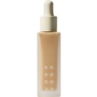 Uoga Uoga Mineral Serum Foundation SPF20, 687 Warm Stones 30 ml