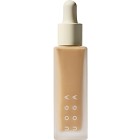 Uoga Uoga Mineral Serum Foundation SPF20, 688 Reflecting Stars 30 ml
