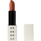 Uoga Uoga Nourishing Sheer Natural Lipstick, Fireberry